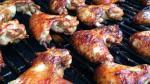 Grill Master Chicken Wings Recipe recipe