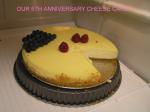 American Cheesecake 74 Dessert