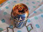 Beer Can Chicken 9