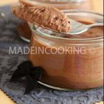 Australian Chocolate Mousse of Made In Cooking Dessert