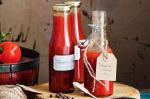 American Tomato Sauce Recipe 35 Appetizer