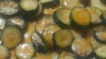 Australian Lyndas Zucchini Recipe Appetizer