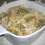 Australian Seafood Salad Supreme Recipe Appetizer