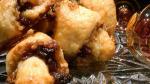 Israeli/Jewish Rugelach Recipe Dessert