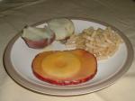American Simple Ham and Pineapple Dinner Dinner