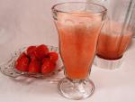 Strawberry Limeade 3 recipe