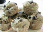 Canadian Maida Heatters Blueberry Muffins Dessert