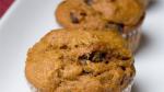 Pumpkin Chocolate Chip Muffins Recipe recipe