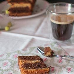 Australian Marbled Cake Savannah Way Dessert