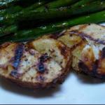 Australian Grilled Potatoes to the Mustard and Mayonnaise Appetizer