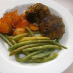 British Grove Meatballs Appetizer