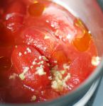 Italian Simple Tomato Sauce 9 Appetizer
