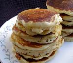 British Sourdough Pancake and Waffle Recipe shirleys Breakfast