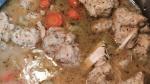 Herbed Dumplings Recipe recipe