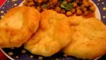 Indian Bhatura 1 Appetizer