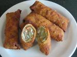 Chinese Egg Rolls 57 Appetizer