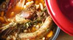 French How to Make Cassoulet Recipe Dinner