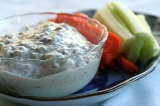 Italian Crab Dip Recipe 19 BBQ Grill