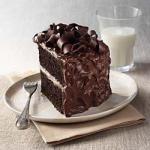 Chocolate Cake 61 recipe