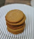 Gingerbread Cookies 28 recipe