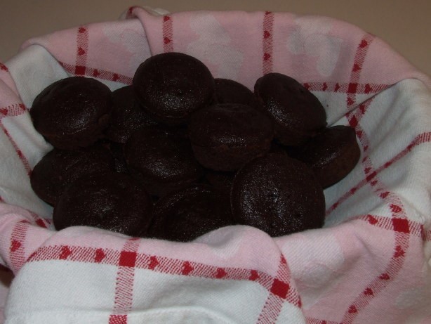 Australian Weight Watchers Brownie Muffins  Points Per Muffin Breakfast