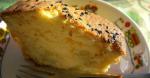 American Tender Sweet Potato Pound Cake 2 Dessert
