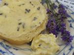 Canadian Anna Olsons Honey Lavender Butter Dinner