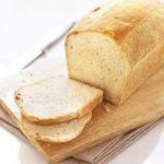 French Basic Recipe for Bread Appetizer