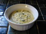 American Bonnells Roasted Green Chili Cheese Grits Appetizer