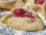 American The Best Ever Cherry Hamentashen Dessert