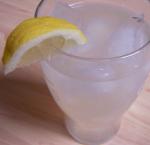 American Blushing Rose Lemonade Appetizer