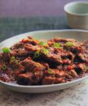Canadian Hunan Beef with Cumin Recipe Appetizer