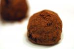 Australian Chocolate Orange Truffles 5 Dessert