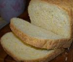 Australian Mimis Cornmeal English Muffin Breadfor Bread Machine Appetizer