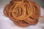 American Crunchy Chili Onion Rings Appetizer