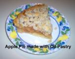 American Oil Pastry cholesterol Free Dinner