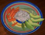 American Tuna Fish Salad 3 Appetizer