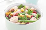 American Tuna And Bean Salad Recipe 3 Dinner