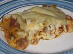 American Yet Another Lasagna Recipe Dinner
