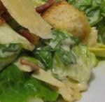 American Caesar Salad Dressing 28 Appetizer
