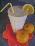 American Perfect Orange Julius Clone Appetizer