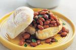Caribbean Boston Baked Beans Recipe 17 Appetizer
