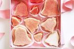 Canadian Martha Stewarts Sugarcookie Bell Cutouts Recipe Dessert