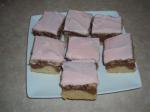 Canadian Cinnamon Slice Appetizer