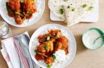 Indian Easy Butter Chicken Recipe 3 Dinner