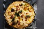 Indian Fish Pie With Cauliflower Topping Recipe recipe