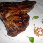 Canadian Grilled Perfect Porterhouse Steaks BBQ Grill