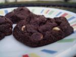 Equatorial Guinea Chocolate Chai Latte Cookies Dessert