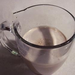 American Moscow Hot Chocolate Recipe Dessert