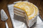American Alabama Lemon cheese Cake Recipe Other